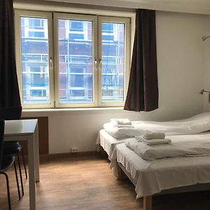 Familie Studio met een King Size Bed